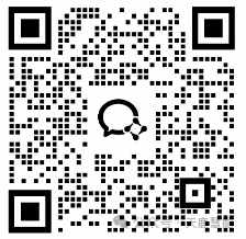 天鹿企业微信二维码