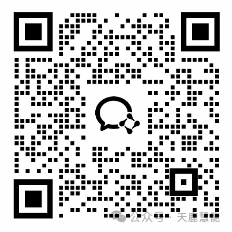 企业微信二维码