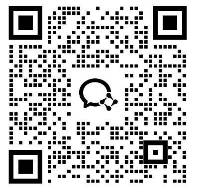 企业微信二维码